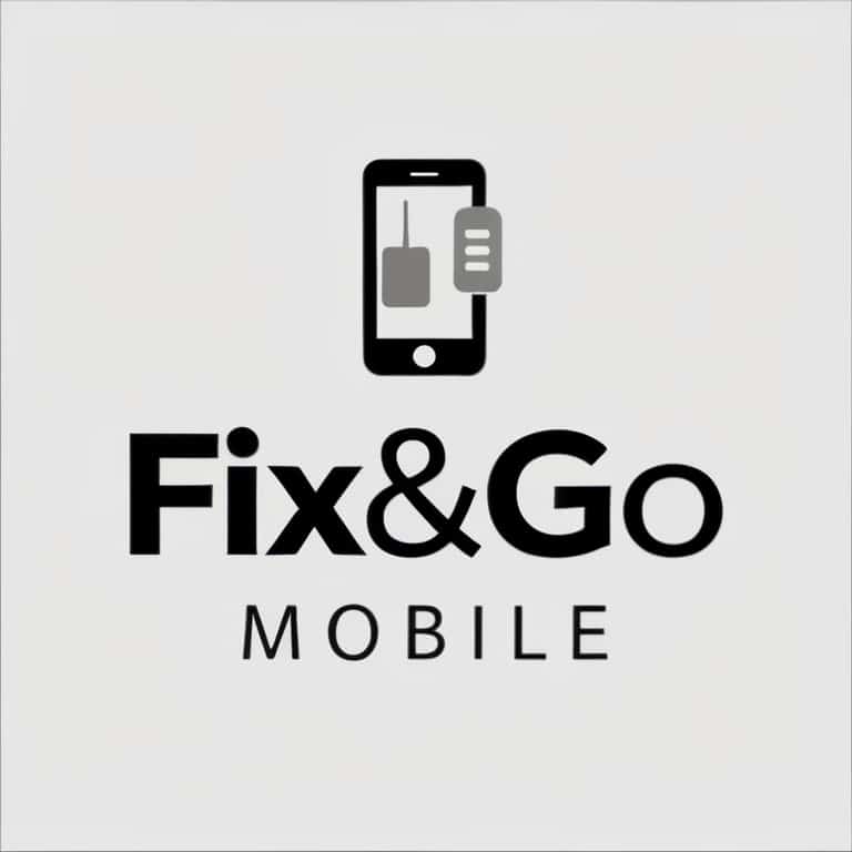 Fix&Go Mobile