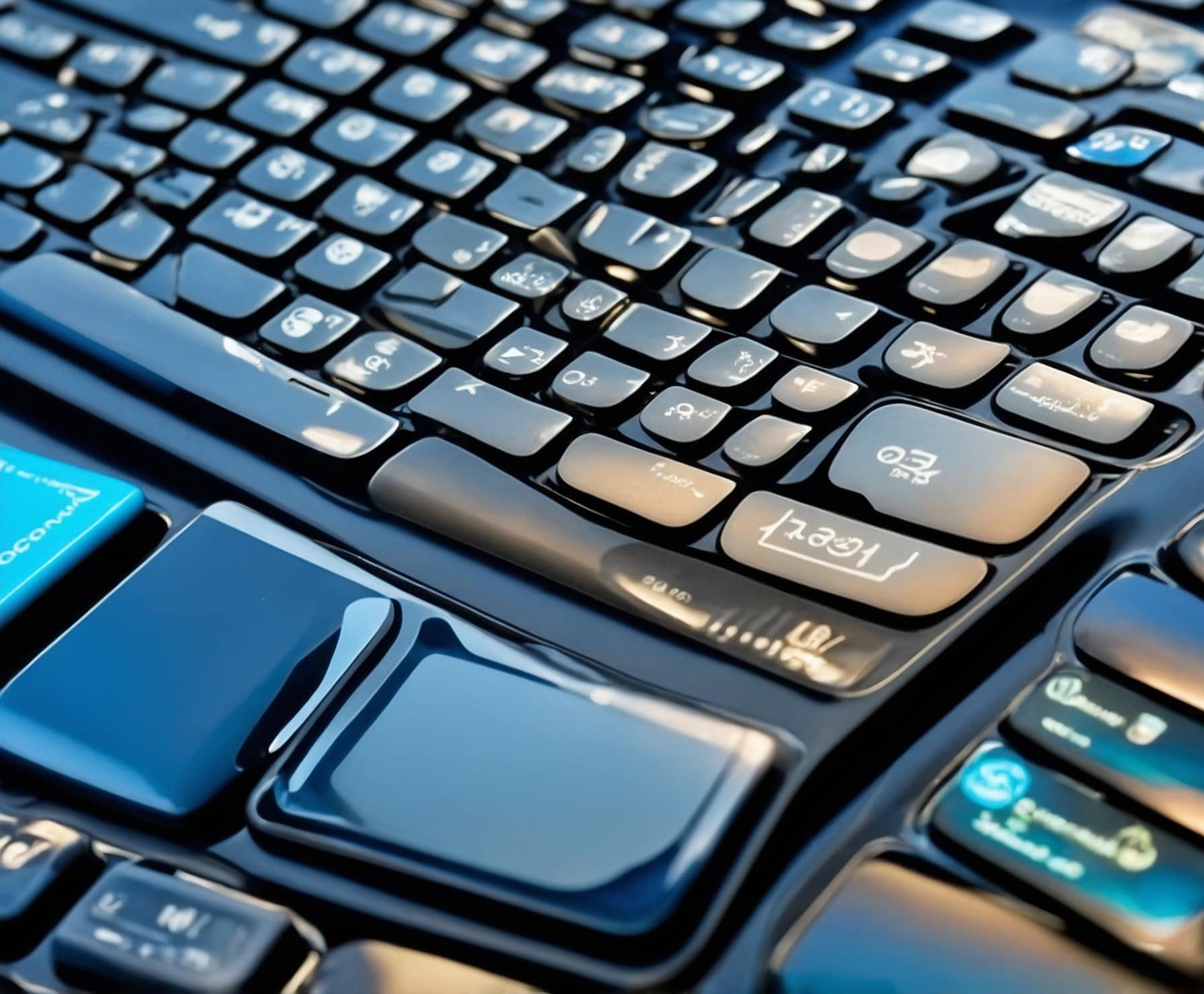 Dispositivos digitales para alquiler y venta.