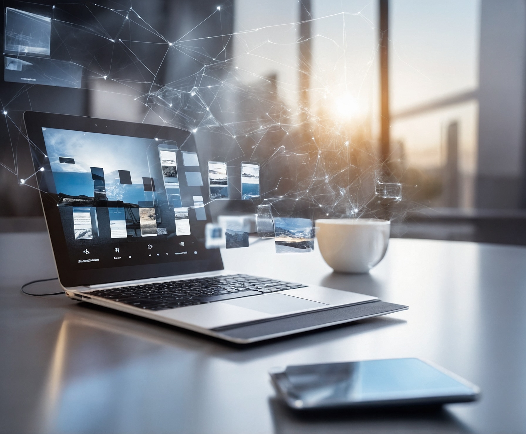 Estrategias de mercado exitosas en dispositivos